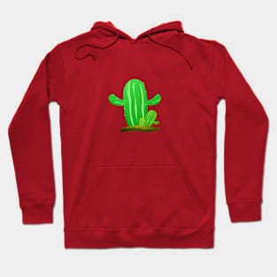 cactus Hoodie